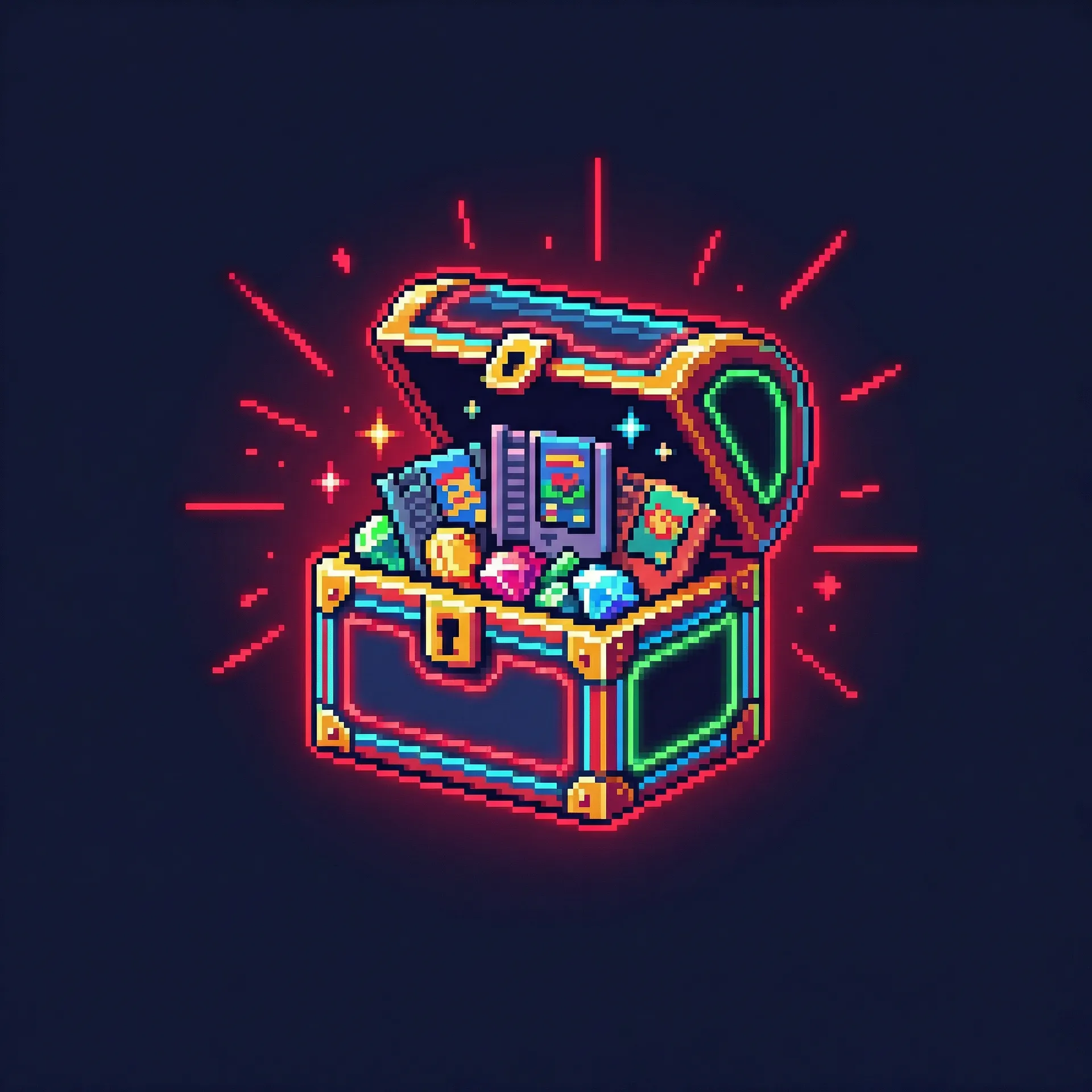 PG电子海量游戏库